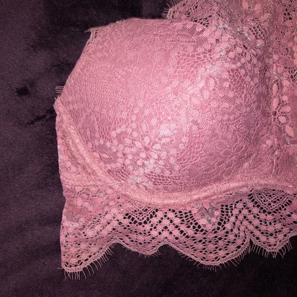 Bralette - Picture 3 of 7